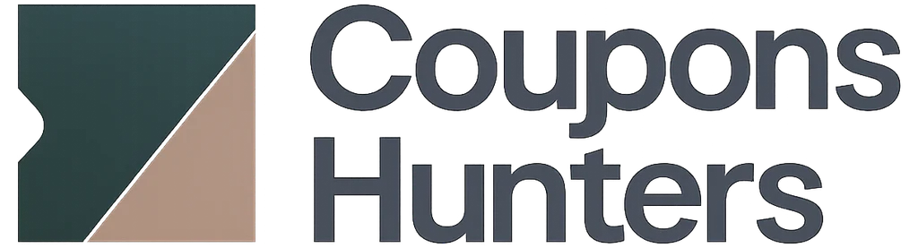Coupons Hunters